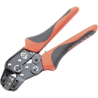 C.K T3680A Crimpzange Isolierte Kabelverbinder 0.25 bis 2.5mm² C.K T3680A Crimpzange Isolierte Kabelverbinder 0.25 bis 2.5mm²