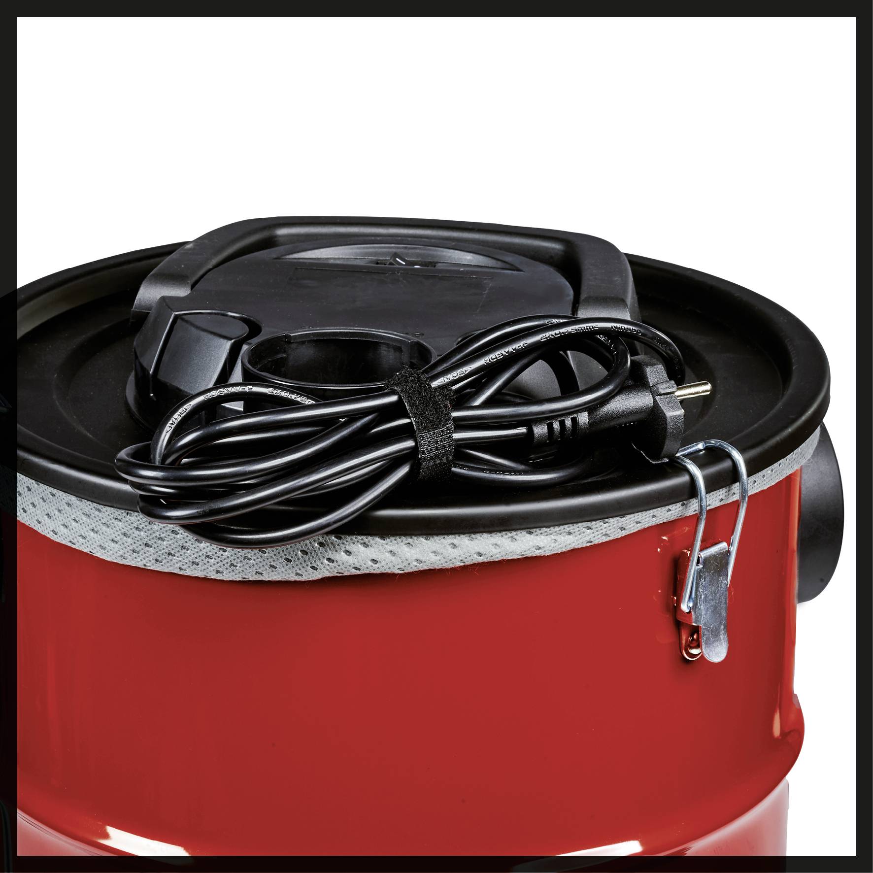 Einhell TC-AV 1720 DW 2351666 Aschesauger 20l