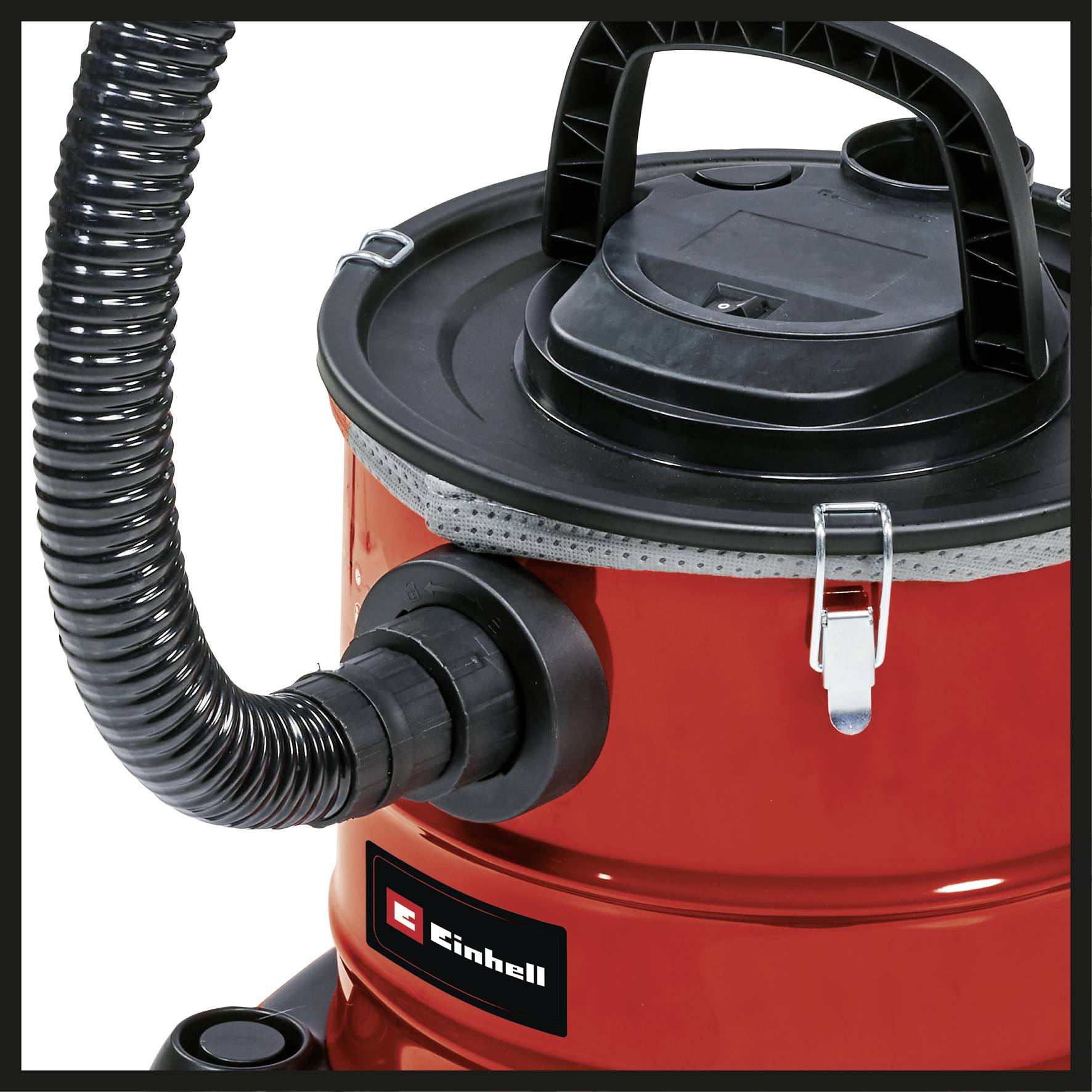 Einhell TC-AV 1720 DW 2351666 Aschesauger 20l