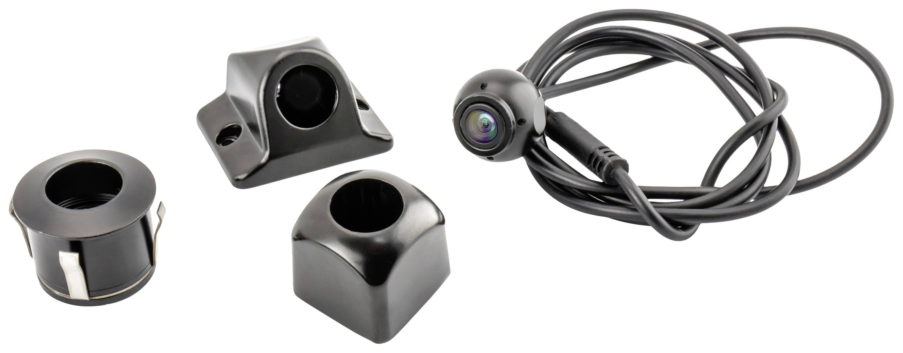 Caliber CAM030 Kabel-Rückfahrkamera Schwarz
