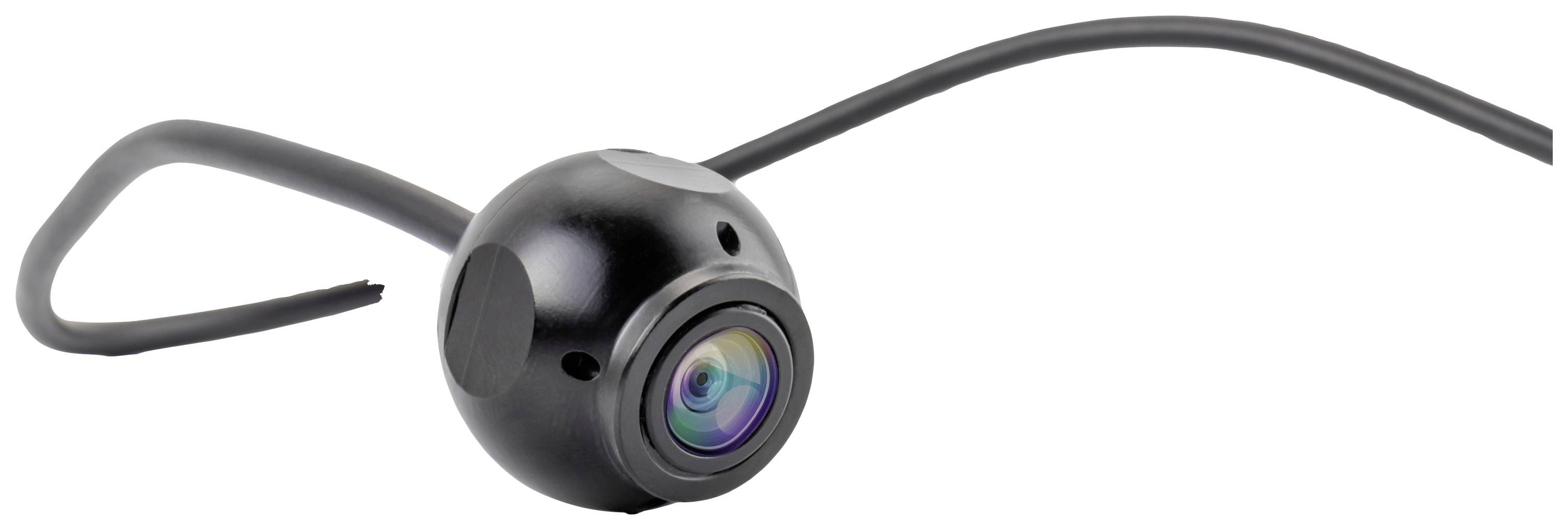 Caliber CAM030 Kabel-Rückfahrkamera Schwarz