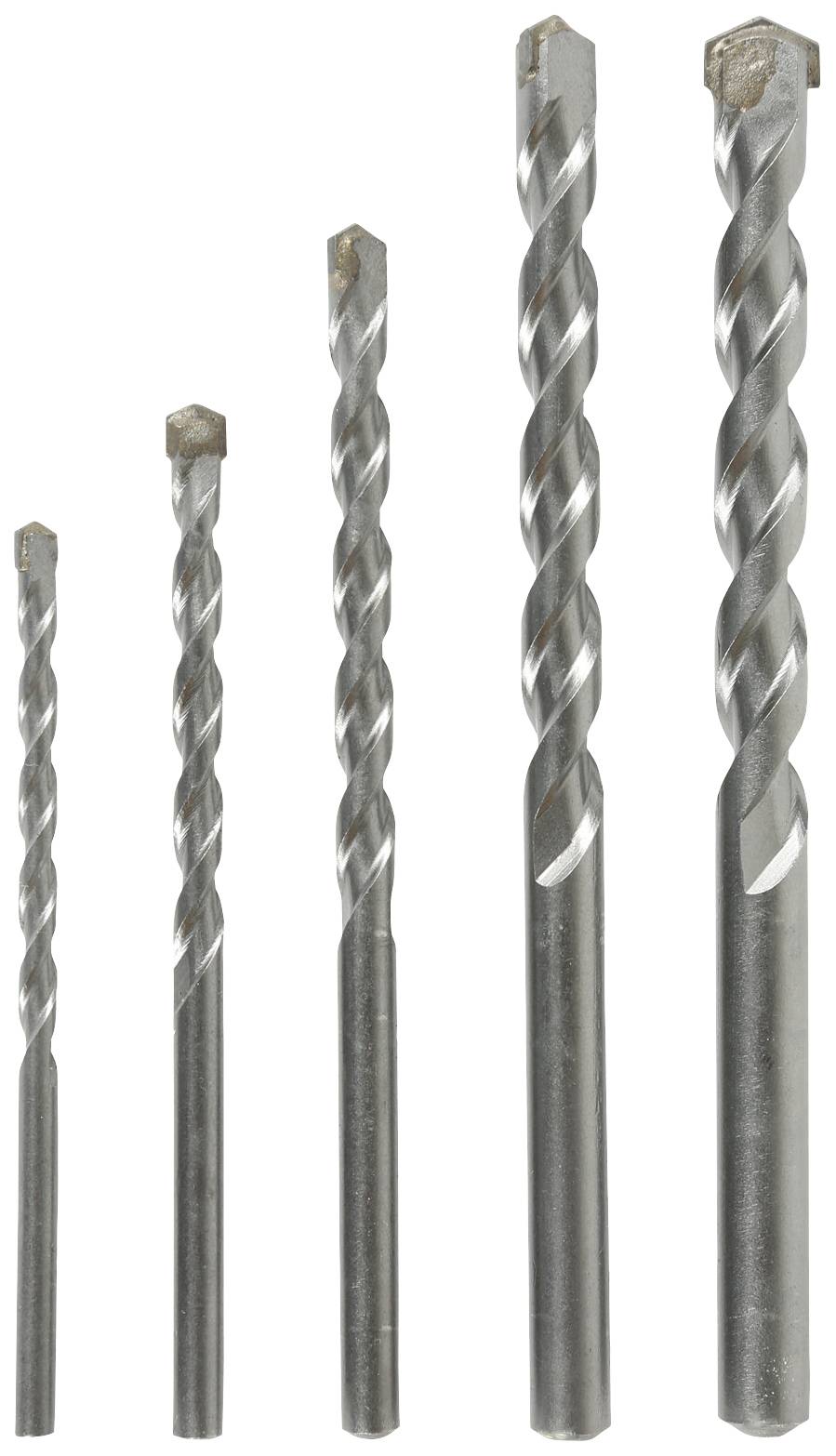 Einhell TC-ID 720/1 E Kit 1-Gang-Schlagbohrmaschine 720W inkl. Koffer