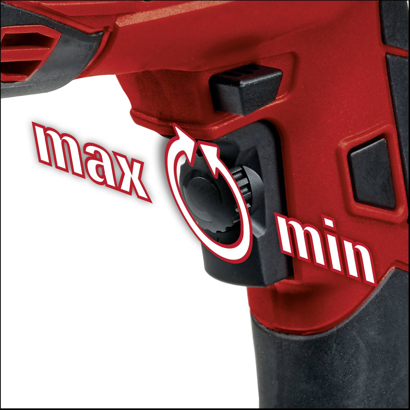 Einhell TC-ID 720/1 E Kit 1-Gang-Schlagbohrmaschine 720W inkl. Koffer