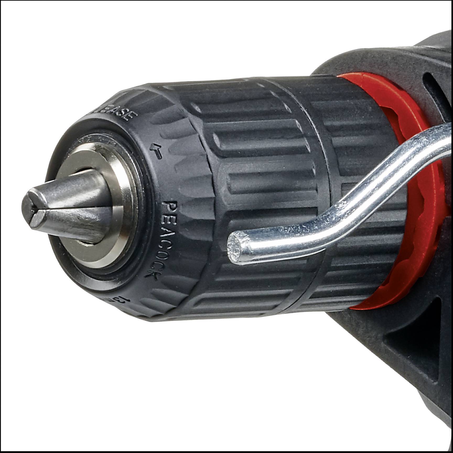 Einhell TC-ID 720/1 E Kit 1-Gang-Schlagbohrmaschine 720W inkl. Koffer