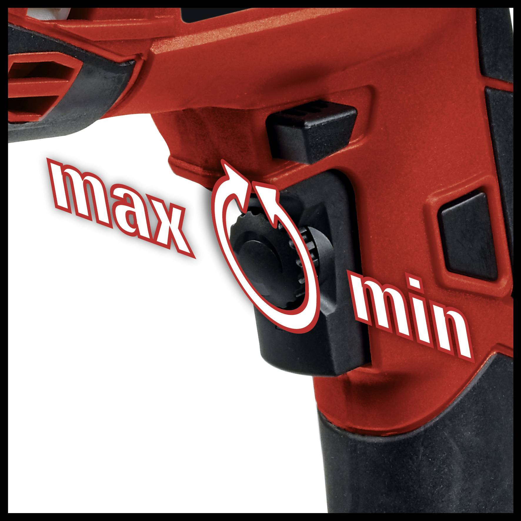 Einhell TC-ID 720/1 E 1-Gang-Schlagbohrmaschine 720 W