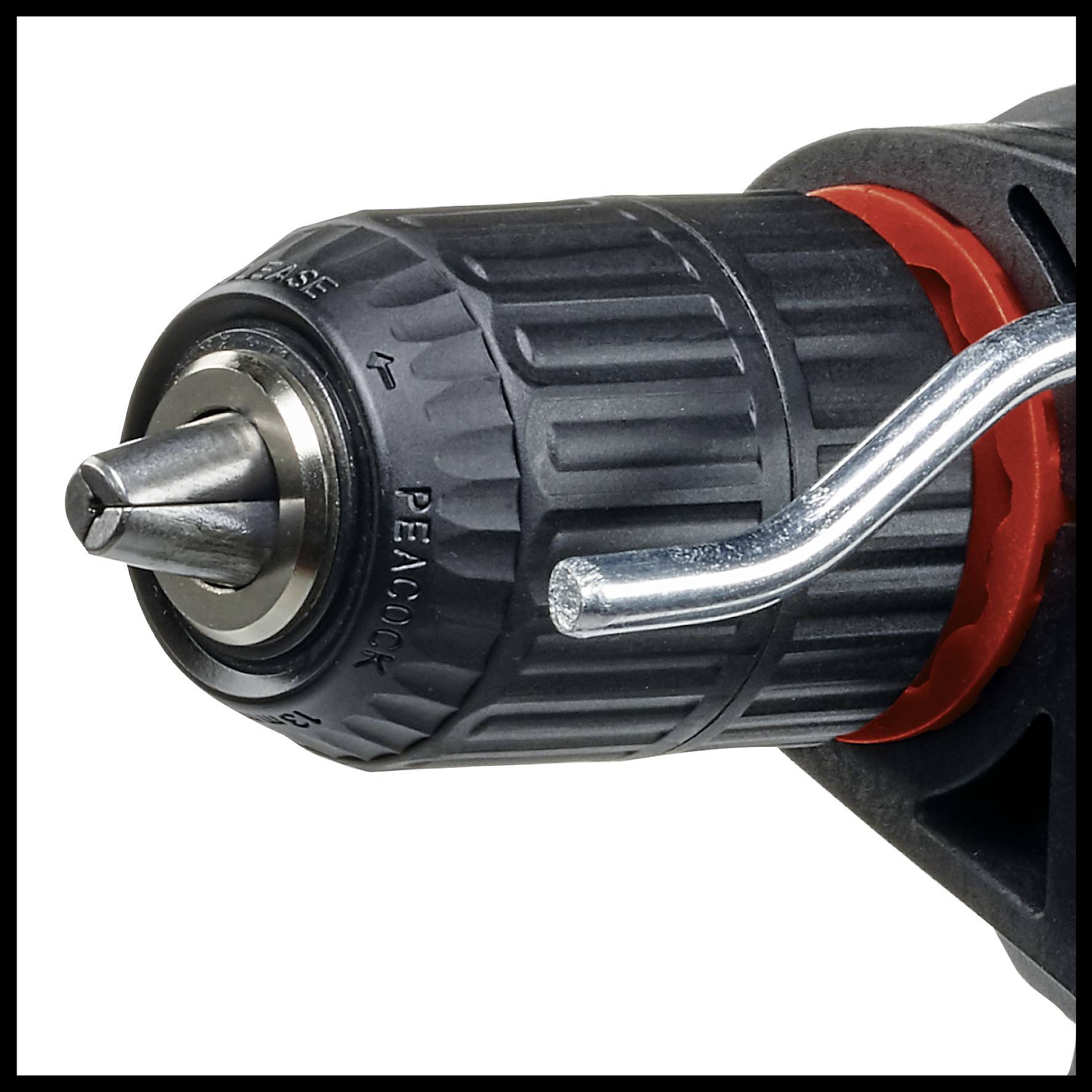 Einhell TC-ID 720/1 E 1-Gang-Schlagbohrmaschine 720 W