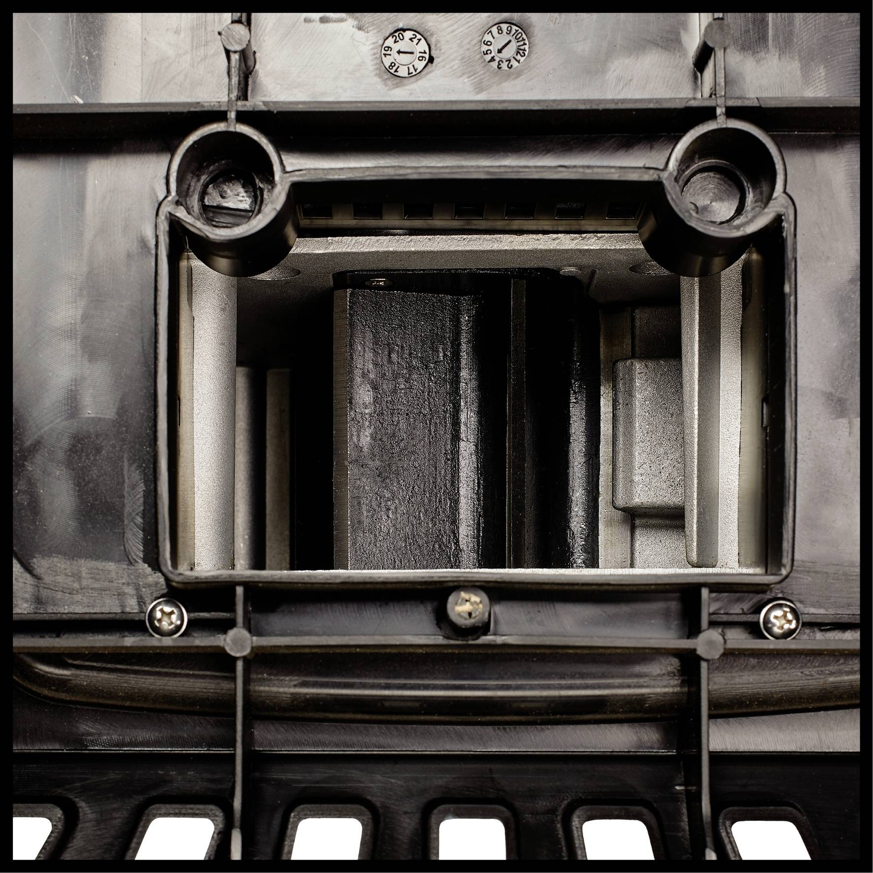 Einhell GC-RS 60 CB Elektro Walzen-Häcksler 2800W