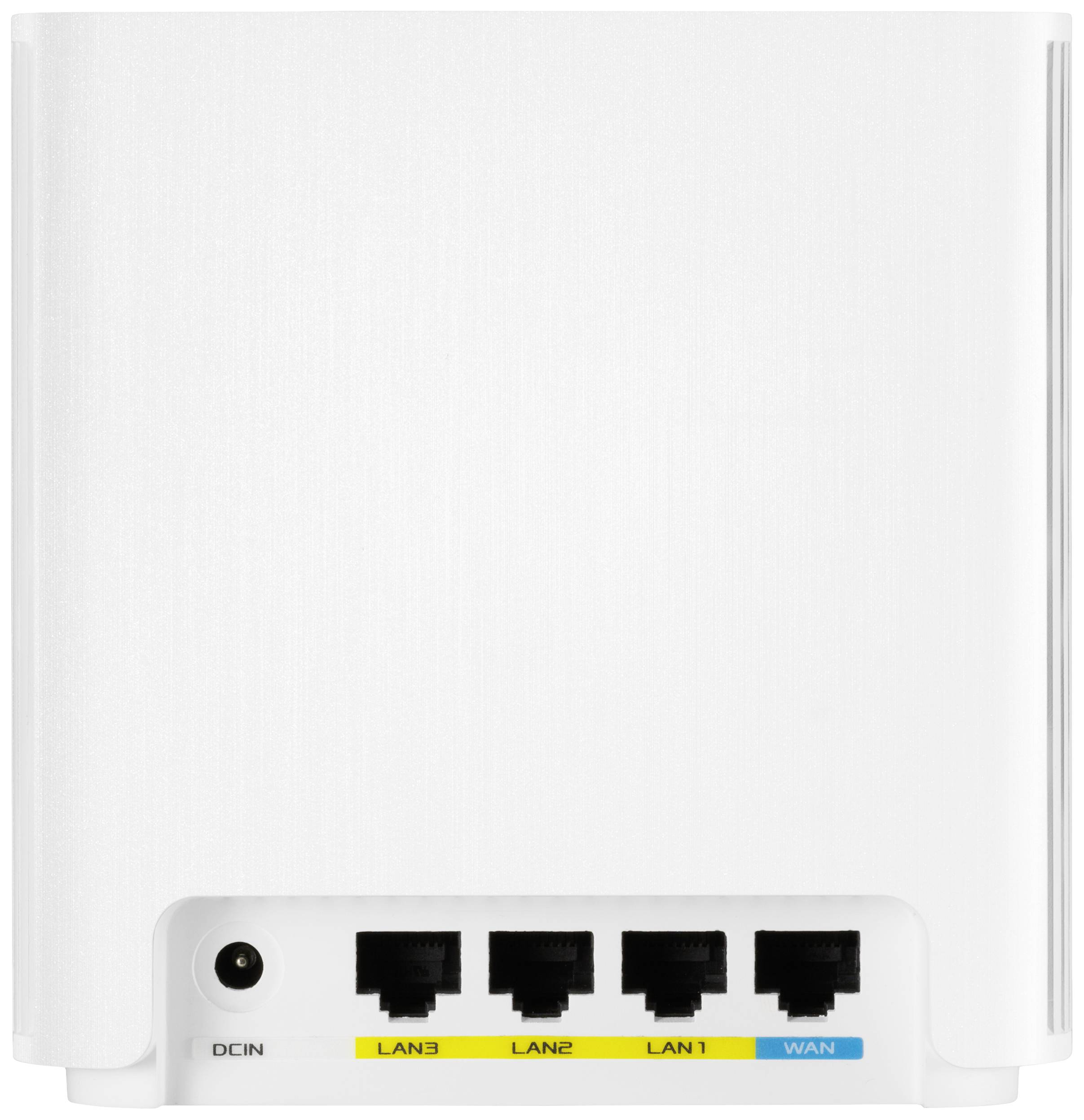 Asus ZenWiFi XD6 AX5400 1Pk WLAN Router 2.4 GHz, 5 GHz