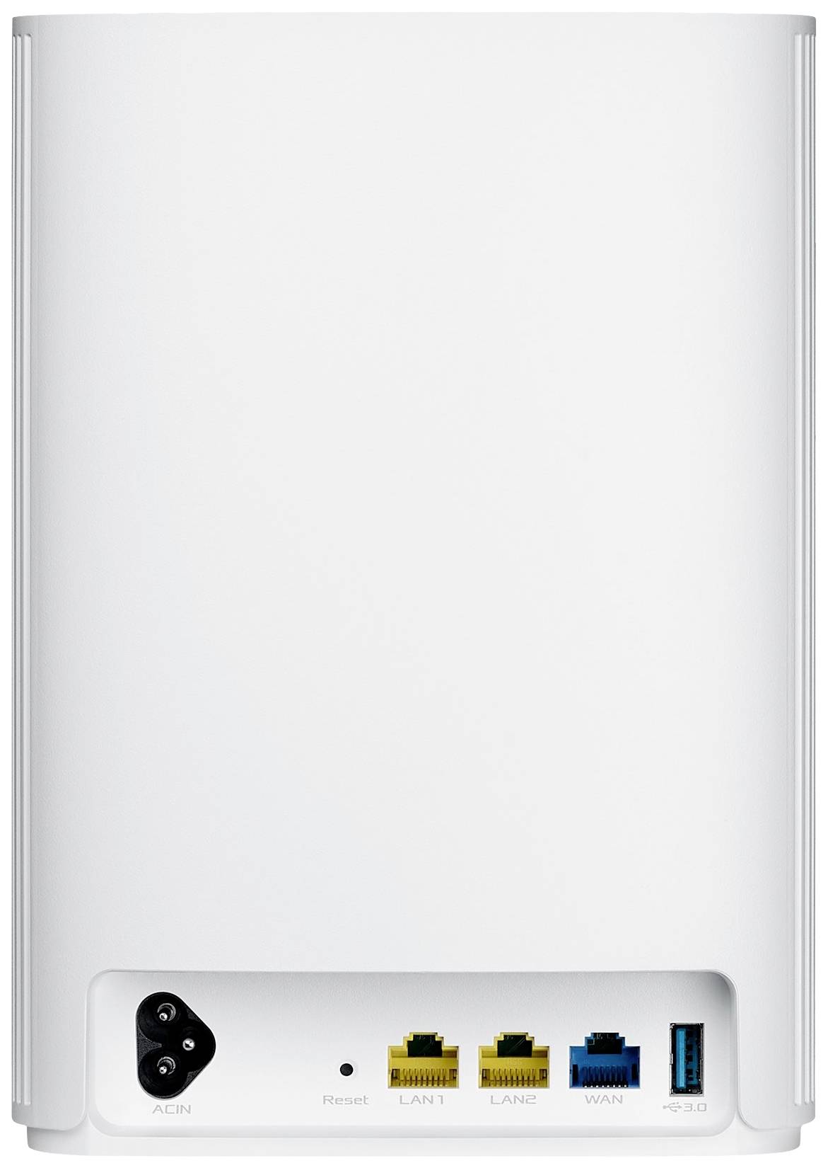 Asus ZenWiFi AXHybr (XP4) AX1800 1Pk WLAN Router 2.4 GHz, 5 GHz 1300 MBit/s