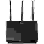 Asus 4G-AC86U AC2600 Cat. 12 Router Integriertes Modem: UMTS, LTE 2.4 GHz, 5 GHz 600 MBit/s