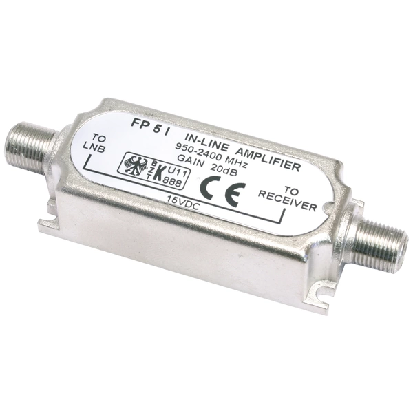 Telestar 5400014 Mehrbereichsverstärker Telestar 5400014 Mehrbereichsverstärker