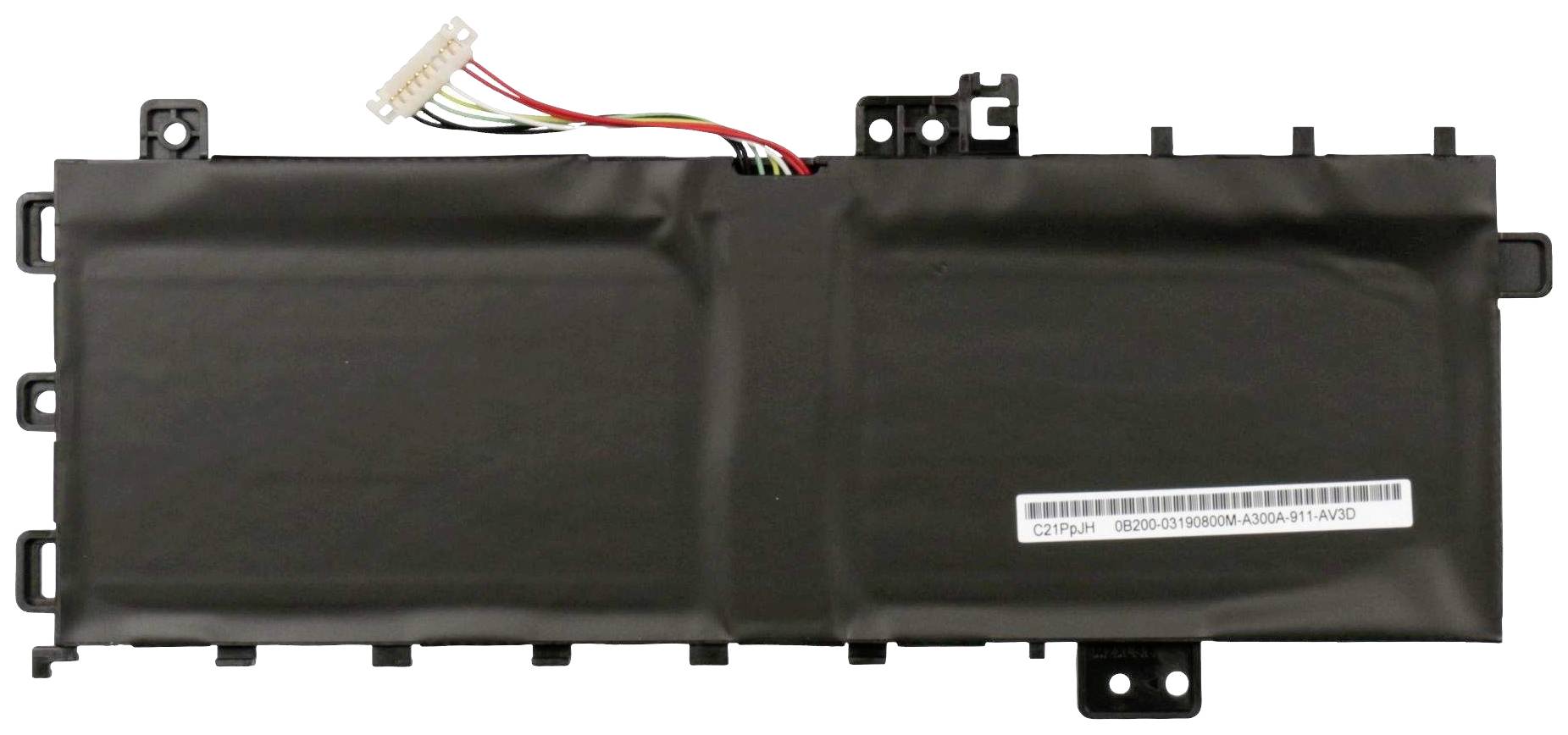 Asus Notebook-Akku 0B200-03190800 7.7 V 4850 mAh Asus