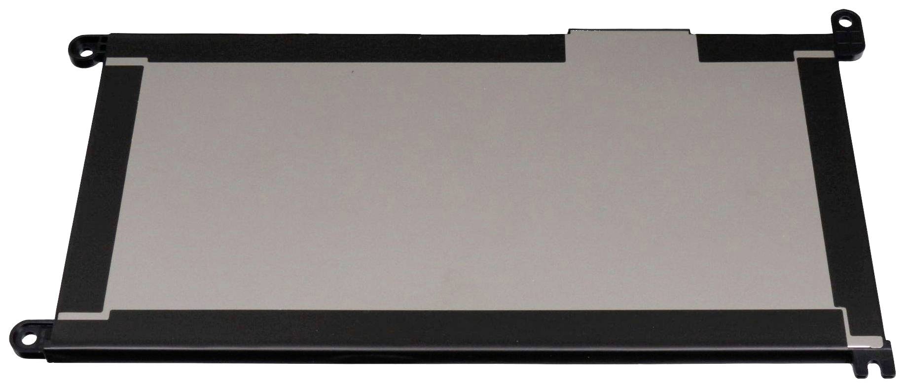 Dell Notebook-Akku YRDD6 11.4V 3500 mAh