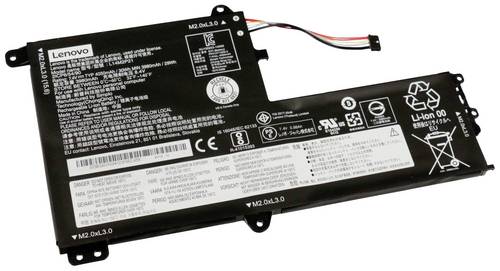 Lenovo Notebook-Akku 5B10Q39204 7.4V 4050 mAh