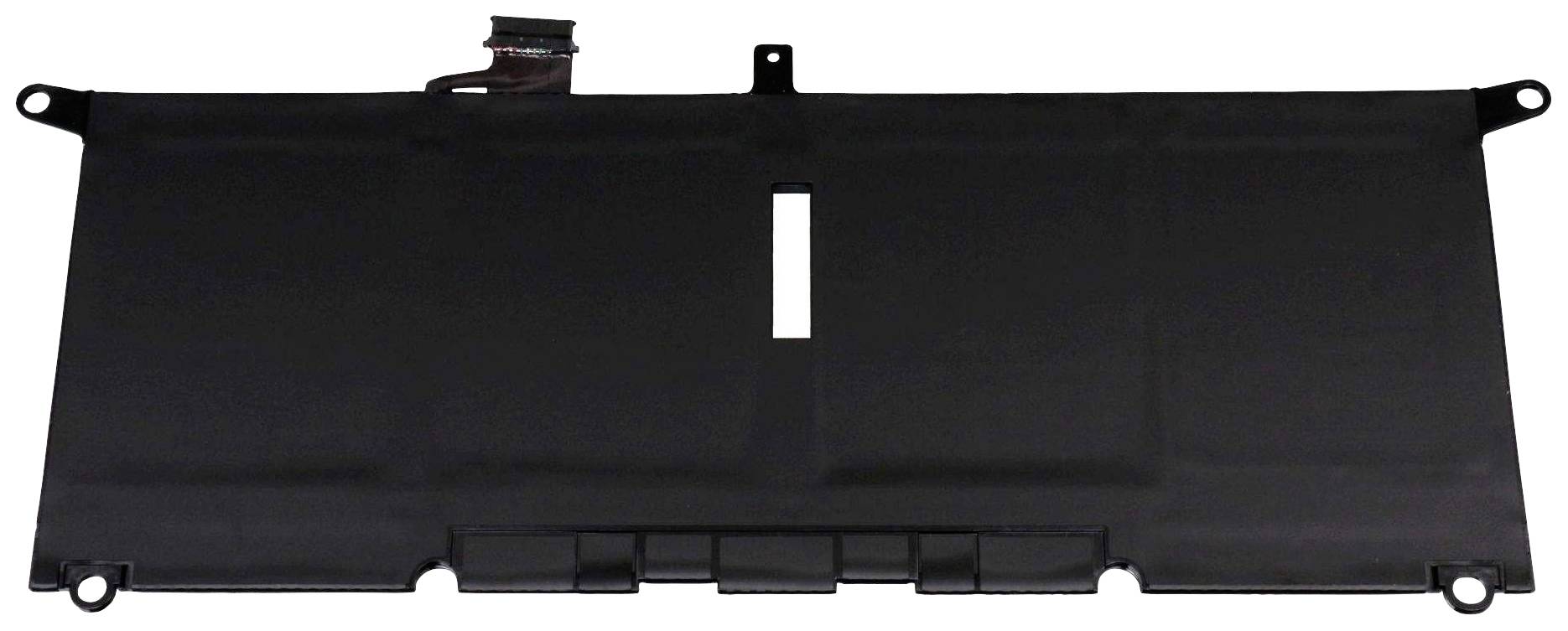 Dell Notebook-Akku DXGH8 7.6V 6840 mAh