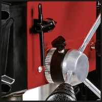 Einhell TC-BD 450 Säulenbohrmaschine 450W Gesamt-Höhe 592mm Einhell TC-BD 450 Säulenbohrmaschine 450W Gesamt-Höhe 592mm