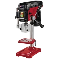Einhell TC-BD 450 Säulenbohrmaschine 450W Gesamt-Höhe 592mm Einhell TC-BD 450 Säulenbohrmaschine 450W Gesamt-Höhe 592mm