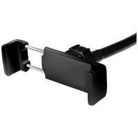 LogiLink Ring Light Ø 8,5cm Lichtstativ EEK E (A - G) inkl. Smartphonehalter LogiLink Ring Light Ø 8,5cm Lichtstativ EEK E (A - G) inkl. Smartphonehalter
