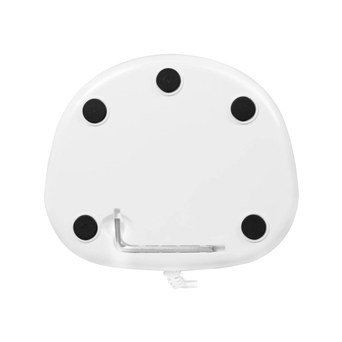 LogiLink WZ0059 Lupenleuchte für den Schreibtisch, 3 & 12 Dioptrien Vergrößerungsfaktor=4 x 100mm 2021 Energieeffizienzklasse