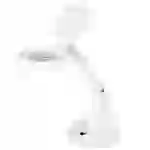 LogiLink WZ0059 Lupenleuchte für den Schreibtisch, 3 & 12 Dioptrien Vergrößerungsfaktor=4 x 100 mm LogiLink WZ0059 Lupenleuchte für den Schreibtisch, 3 & 12 Dioptrien Vergrößerungsfaktor=4 x 100 mm