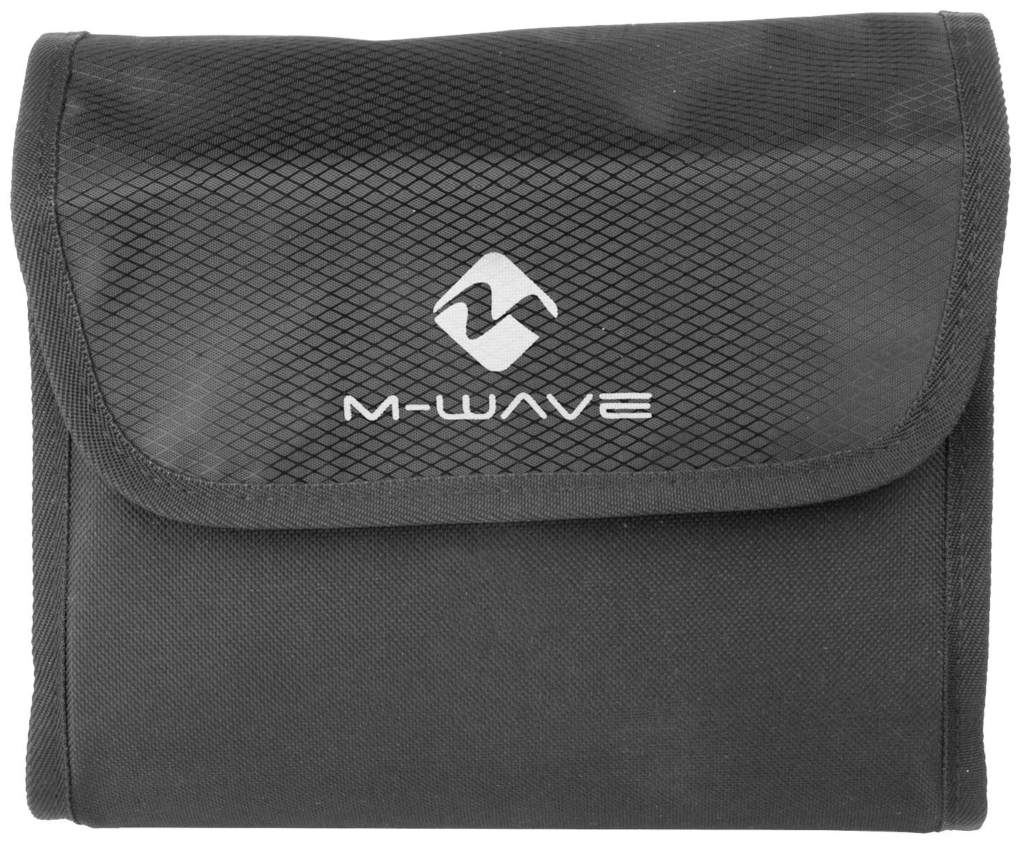 M-Wave UTRECHT Travel Eco Scooter Lenkertasche Schwarz