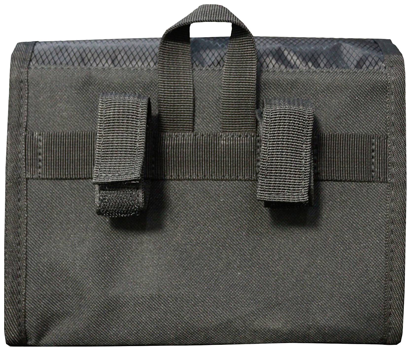 M-Wave UTRECHT Travel Eco Scooter Lenkertasche Schwarz