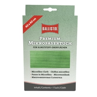 Ballistol Mikrofasertuch 23733 1 St. Ballistol Mikrofasertuch 23733 1 St.