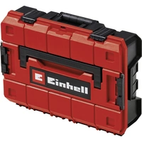 Einhell Kantenfräse 4350412+4540011 ohne Akku, ohne Ladegerät, inkl. E-Case Einhell Kantenfräse 4350412+4540011 ohne Akku, ohne Ladegerät, inkl. E-Case