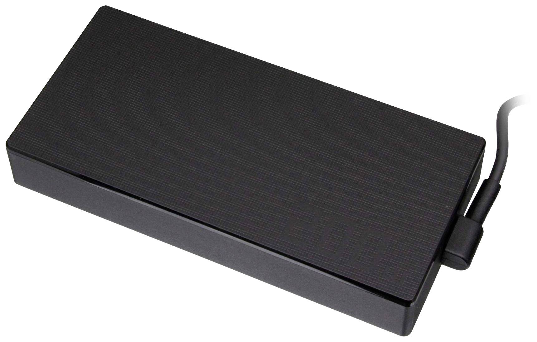 Asus 0A001-01120100, ADP-200JB D Notebook-Netzteil 200 W 20 V 10 A