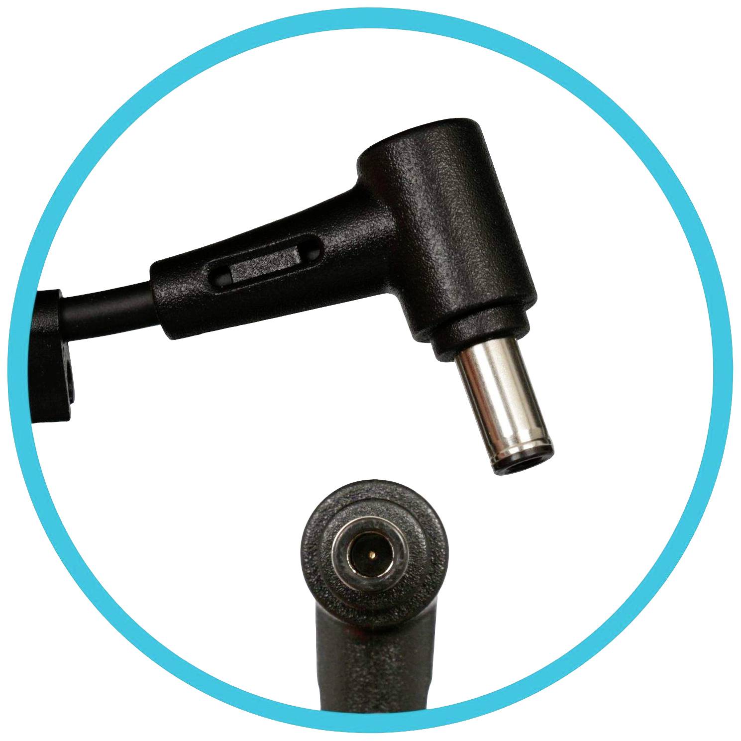 Asus 0A001-00263300, 0A001-00263400 Notebook-Netzteil 180 W 20 V 9 A