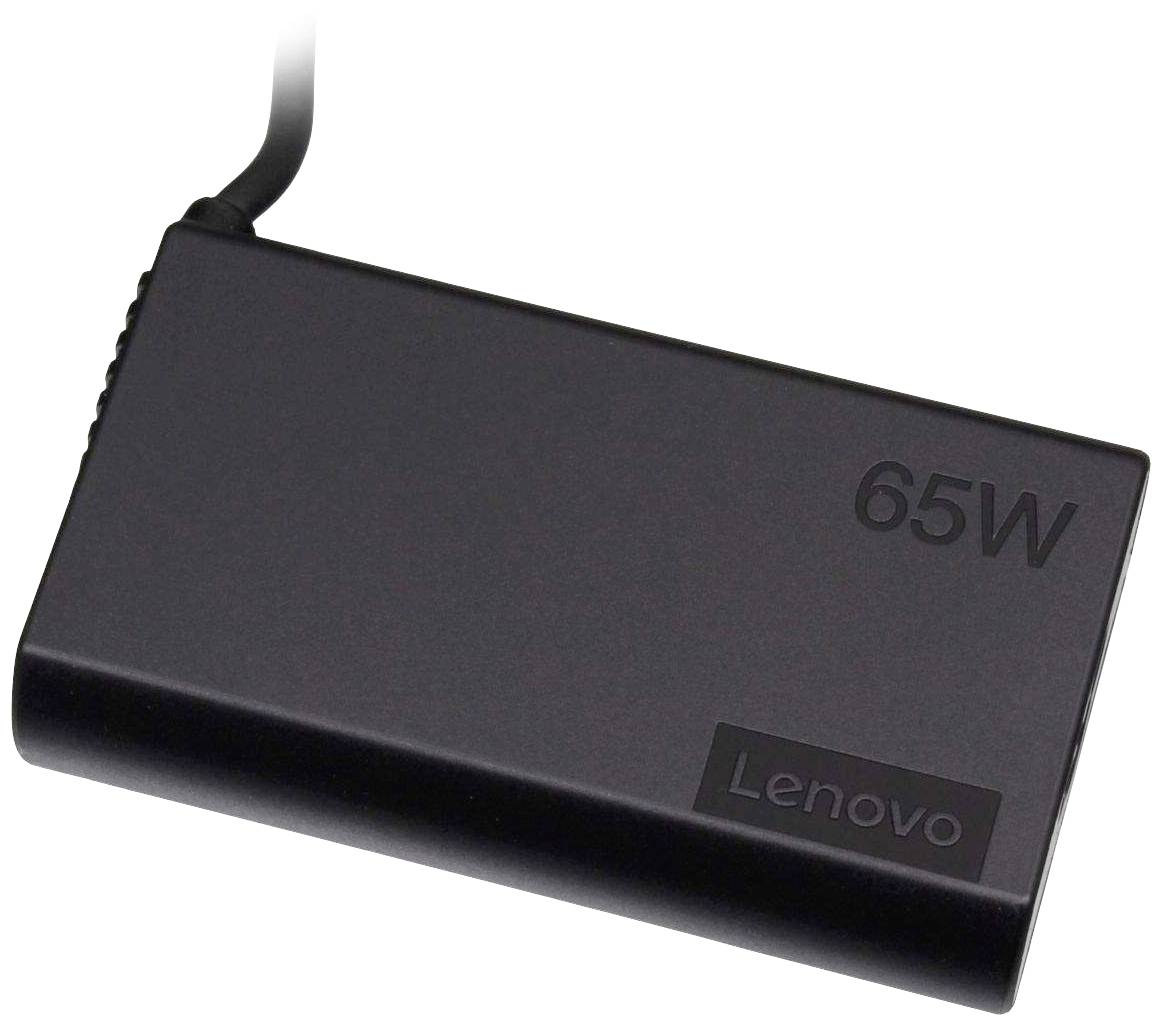 Lenovo 02DL151, ADLX65YSCC3A, 4X20V24678 Notebook-Netzteil 65W 20V 3.25A