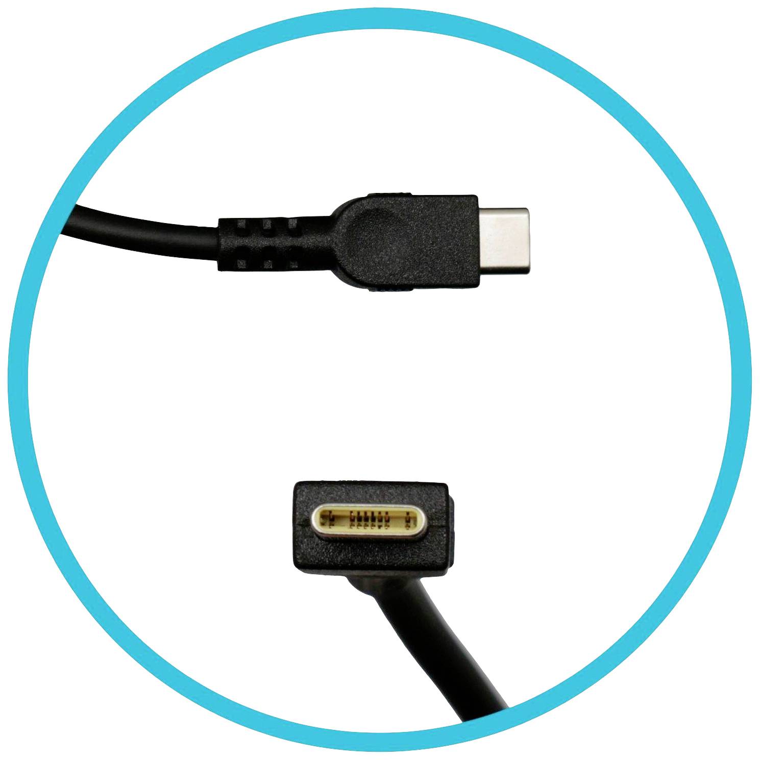 Lenovo 02DL151, ADLX65YSCC3A, 4X20V24678 Notebook-Netzteil 65W 20V 3.25A