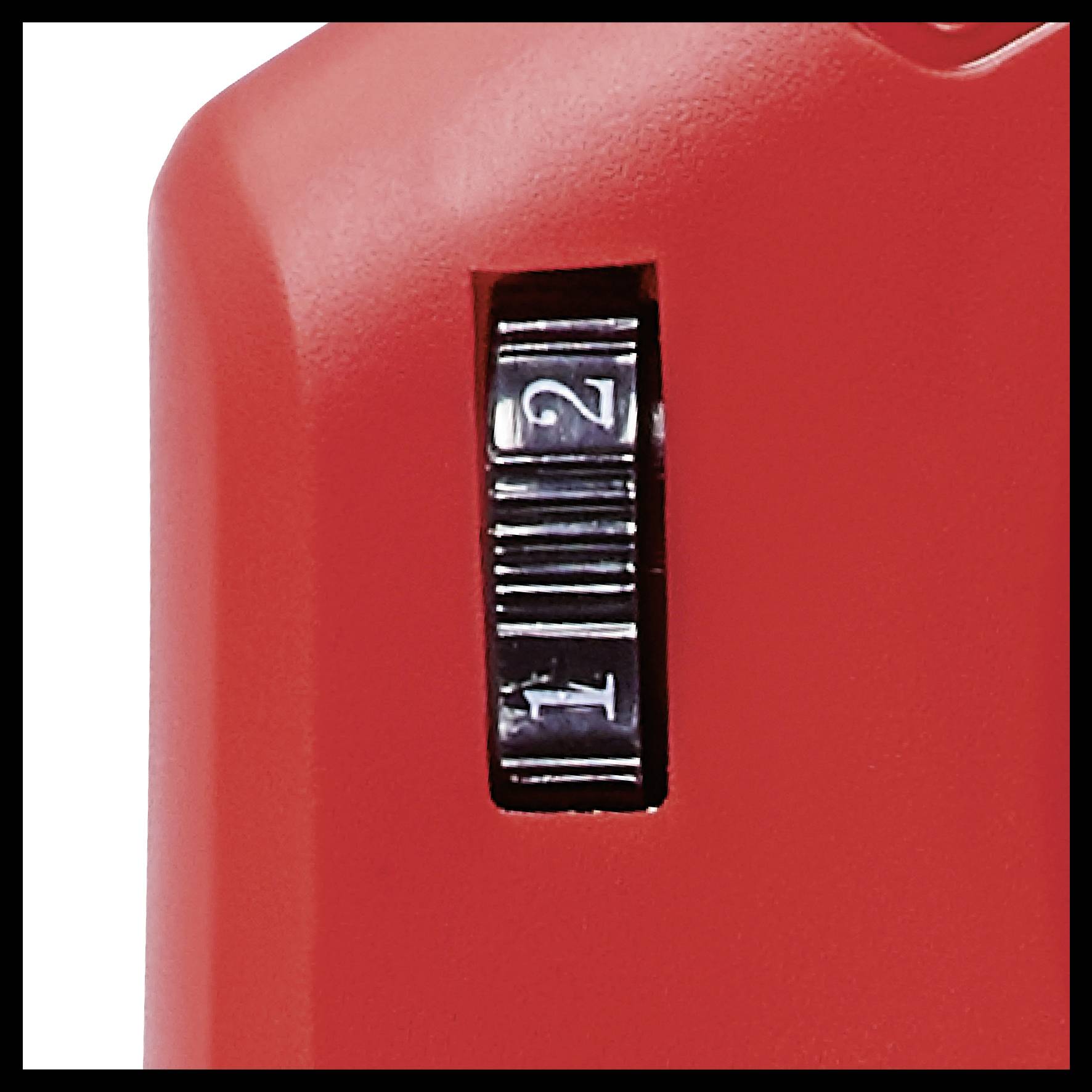 Einhell 3433370 GC-EL 3024 E Elektro Laubsauger Tragegurt