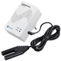 H-Tronic 1114720 WD 1000 Wassermelder mit externem Sensor über Steckdose H-Tronic 1114720 WD 1000 Wassermelder mit externem Sensor über Steckdose