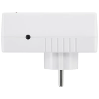 H-Tronic 1114720 WD 1000 Wassermelder mit externem Sensor über Steckdose H-Tronic 1114720 WD 1000 Wassermelder mit externem Sensor über Steckdose