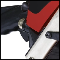 Einhell GC-PC 1335/1 I Benzin Kettensäge 1.3kW Schwertlänge 350mm Einhell GC-PC 1335/1 I Benzin Kettensäge 1.3kW Schwertlänge 350mm