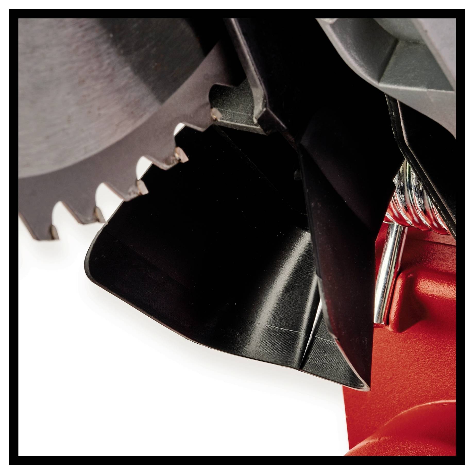 Einhell TC-MS 216 Kapp- und Gehrungssäge 216mm 1600W