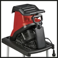 Einhell GC-KS 2540 CB Elektro Messer-Häcksler 2500W Einhell GC-KS 2540 CB Elektro Messer-Häcksler 2500W