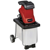 Einhell GC-KS 2540 CB Elektro Messer-Häcksler 2500W Einhell GC-KS 2540 CB Elektro Messer-Häcksler 2500W