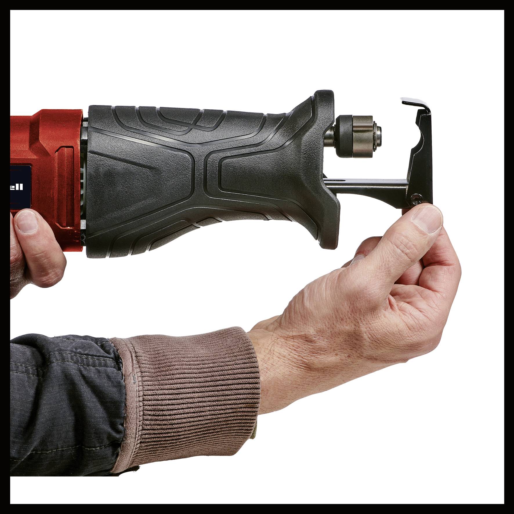 Einhell TC-AP 690 E Säbelsäge 4326161 690W