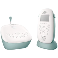 Philips Avent SCD731/26 8710103849254 Babyphone DECT 1.9 GHz Philips Avent SCD731/26 8710103849254 Babyphone DECT 1.9 GHz