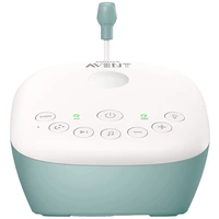 Philips Avent SCD731/26 8710103849254 Babyphone DECT 1.9 GHz Philips Avent SCD731/26 8710103849254 Babyphone DECT 1.9 GHz