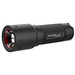 Ledlenser P220 LED Taschenlampe batteriebetrieben 220lm 30h 128g