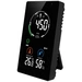 NDIR CO2 monitor MX6055 CO2-Anzeige / CO2-Messgerät NDIR CO2 monitor MX6055 CO2-Anzeige / CO2-Messgerät