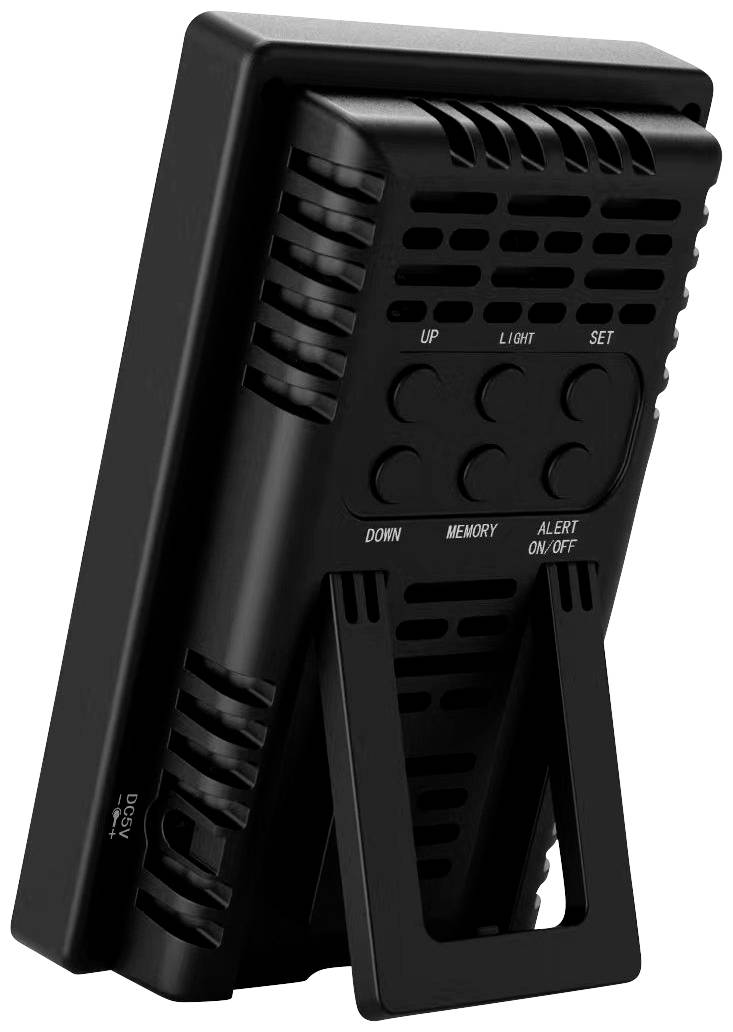 NDIR CO2 monitor MX6055 CO2-Anzeige / CO2-Messgerät