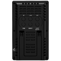 NDIR CO2 monitor MX6055 CO2-Anzeige / CO2-Messgerät NDIR CO2 monitor MX6055 CO2-Anzeige / CO2-Messgerät