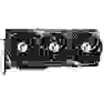 MSI Gaming Grafikkarte Nvidia GeForce RTX 3070 Ti Gaming X Trio 8GB GDDR6X-RAM PCIe DisplayPort, HDMI® RGB Beleuchtung
