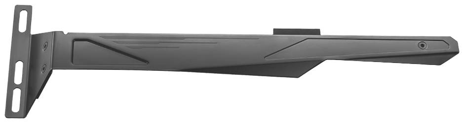 MSI Gaming Grafikkarte AMD Radeon RX 6800 Gaming X Trio 16 GB GDDR6-RAM PCIe HDMI®, DisplayPort RGB