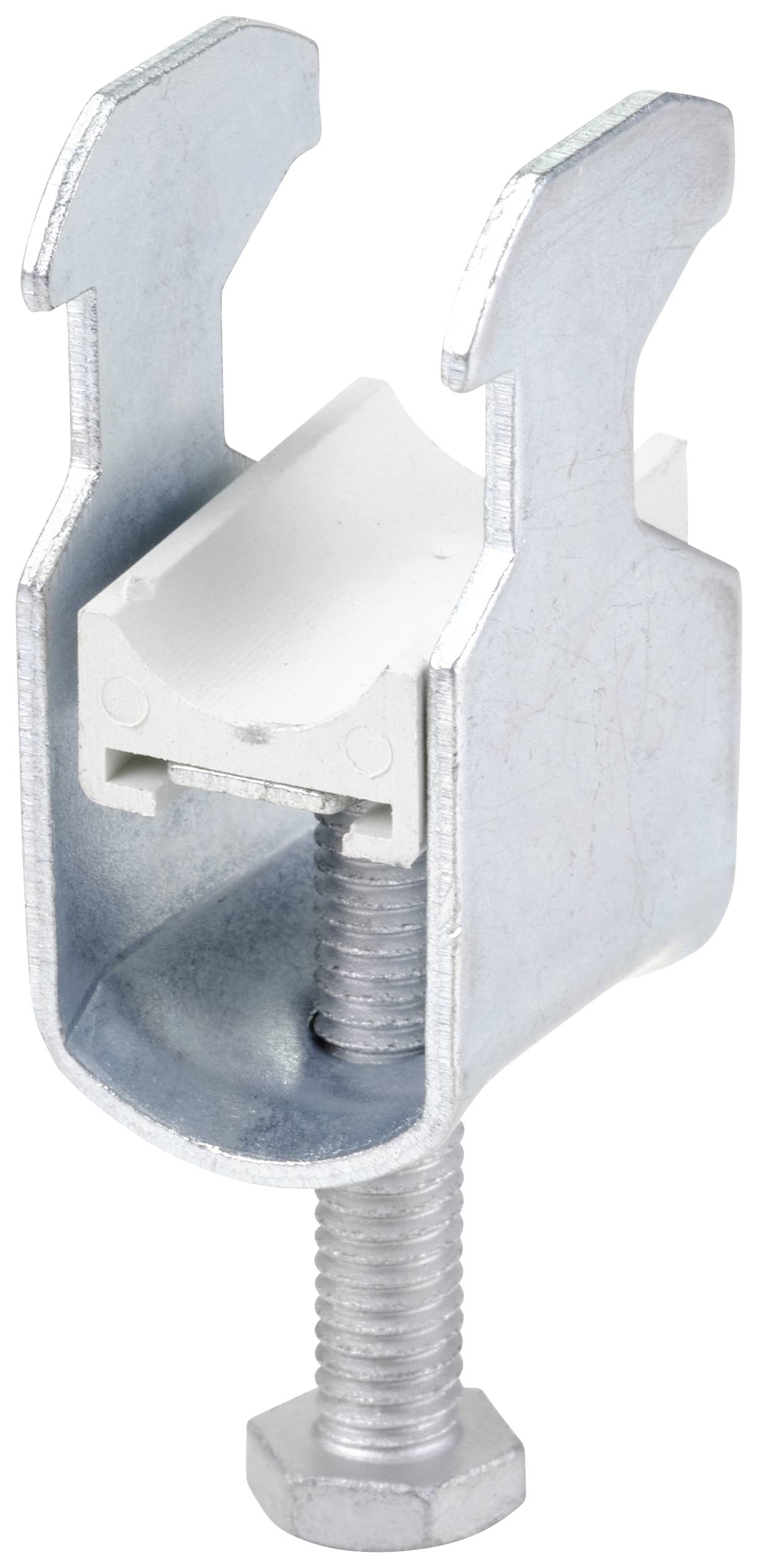 Sygonix SY-5067264 Kabelschelle Stahl 10St.