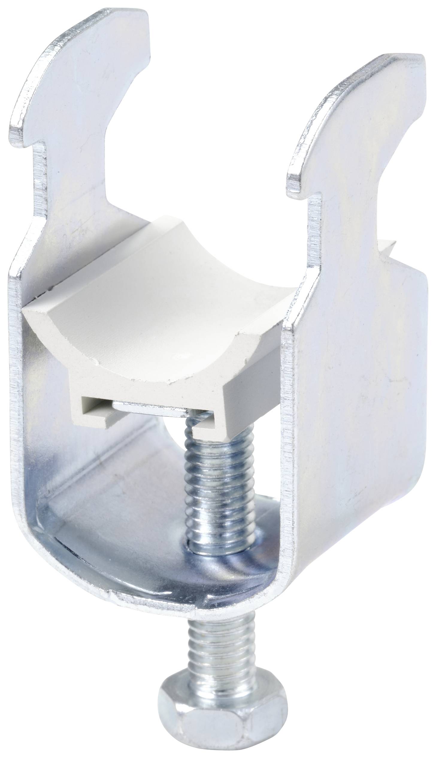 Sygonix SY-5067268 Kabelschelle Stahl 10St.